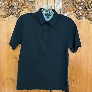 Volcom Boys Collared Polo Shirt